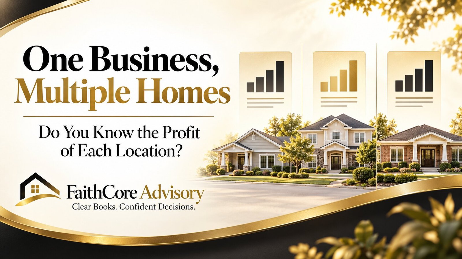 Residential care home community